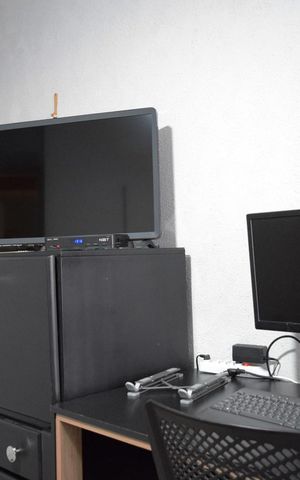 Apartamento à venda com 136m², 3 quartos e 1 vagaQuarto 2