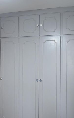 Apartamento à venda com 136m², 3 quartos e 1 vagaQuarto 2