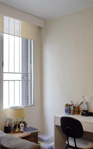 Apartamento à venda com 136m², 3 quartos e 1 vagaQuarto 1