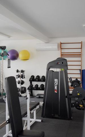 Apartamento à venda com 136m², 3 quartos e 1 vagaAcademia