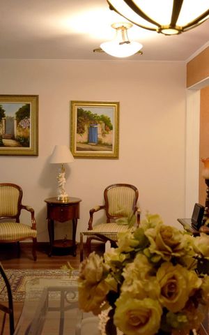 Apartamento à venda com 136m², 3 quartos e 1 vagaSala