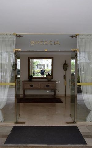 Apartamento à venda com 136m², 3 quartos e 1 vagaEntrada