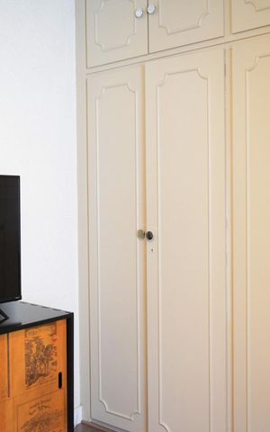 Apartamento à venda com 136m², 3 quartos e 1 vagaQuarto 1