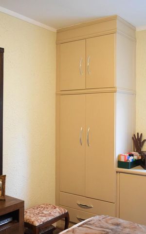 Apartamento à venda com 136m², 3 quartos e 1 vagaSuíte