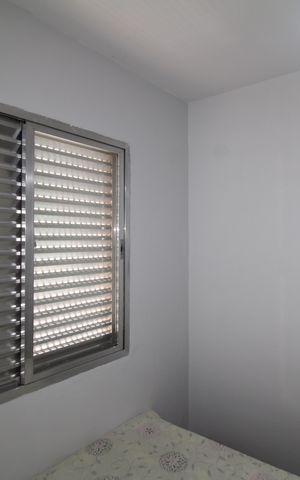 Apartamento para alugar com 51m², 2 quartos e 1 vagaQuarto 1