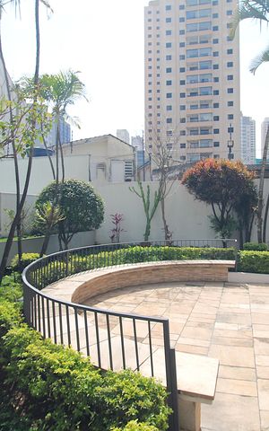 Apartamento para alugar com 51m², 2 quartos e 1 vagaÁrea Comum