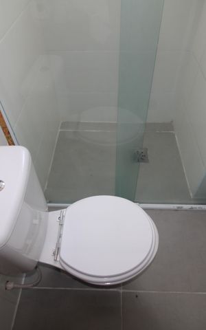Apartamento para alugar com 51m², 2 quartos e 1 vagaBanheiro