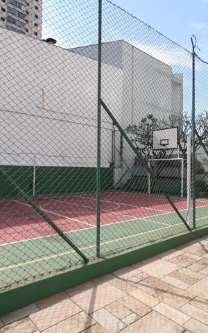 Apartamento para alugar com 51m², 2 quartos e 1 vagaÁrea Comum