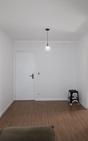 Apartamento para alugar com 51m², 2 quartos e 1 vagaSala