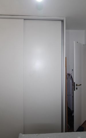 Apartamento para alugar com 51m², 2 quartos e 1 vagaQuarto 2