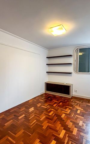 Apartamento à venda com 130m², 3 quartos e 2 vagas
