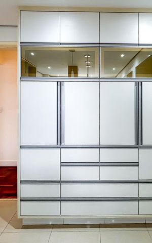Apartamento à venda com 130m², 3 quartos e 2 vagas
