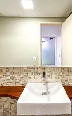Apartamento à venda com 130m², 3 quartos e 2 vagas