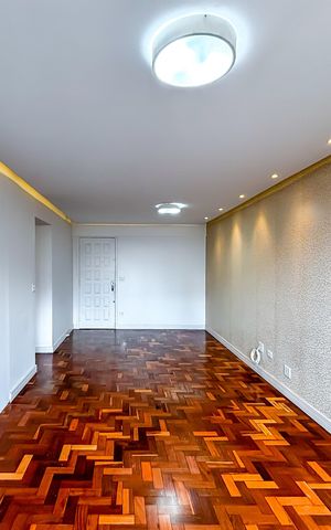 Apartamento à venda com 130m², 3 quartos e 2 vagas