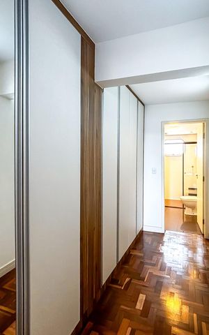Apartamento à venda com 130m², 3 quartos e 2 vagas