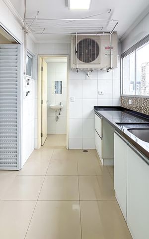 Apartamento à venda com 130m², 3 quartos e 2 vagas