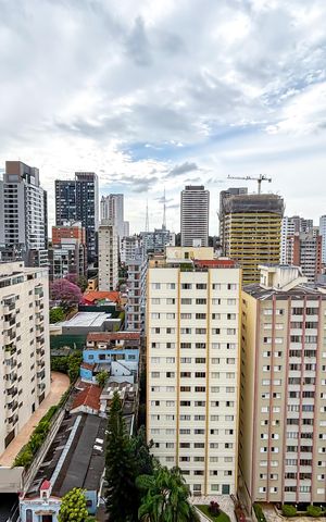 Apartamento à venda com 130m², 3 quartos e 2 vagas
