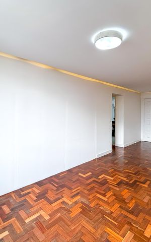 Apartamento à venda com 130m², 3 quartos e 2 vagas