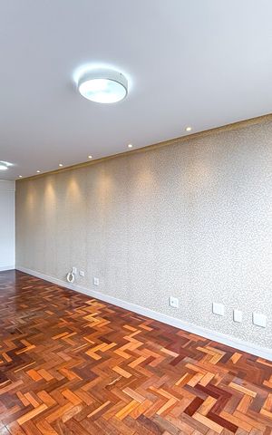 Apartamento à venda com 130m², 3 quartos e 2 vagas