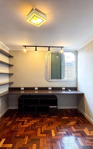 Apartamento à venda com 130m², 3 quartos e 2 vagas