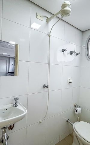 Apartamento à venda com 130m², 3 quartos e 2 vagas