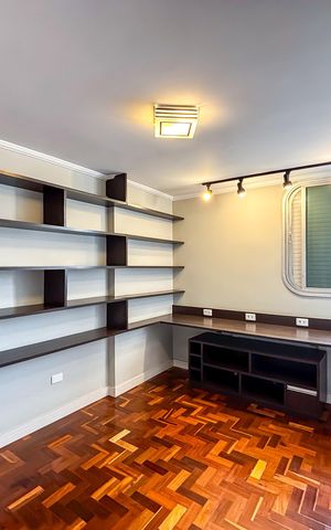 Apartamento à venda com 130m², 3 quartos e 2 vagas