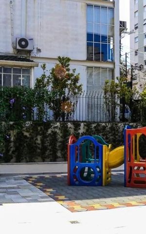 Apartamento à venda com 130m², 3 quartos e 2 vagas