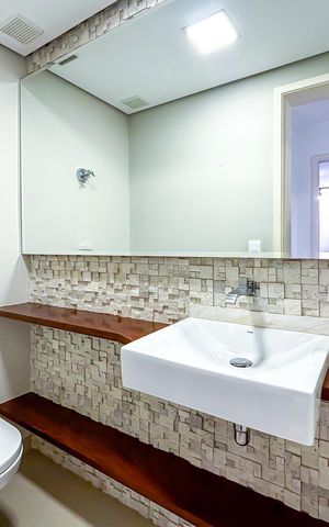 Apartamento à venda com 130m², 3 quartos e 2 vagas