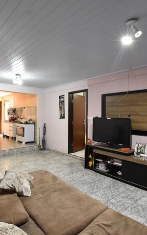 Apartamento à venda com 305m², 4 quartos e 2 vagasSala 2