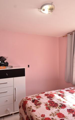 Apartamento à venda com 305m², 4 quartos e 2 vagasQuarto 3
