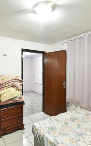 Apartamento à venda com 305m², 4 quartos e 2 vagasQuarto 3
