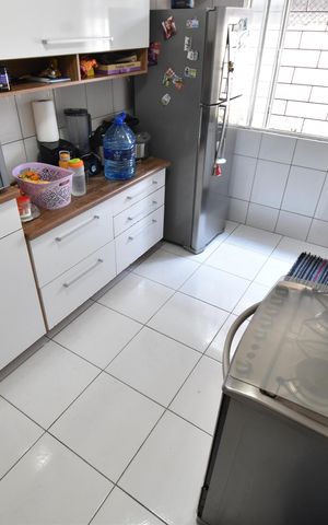 Apartamento à venda com 305m², 4 quartos e 2 vagasCozinha