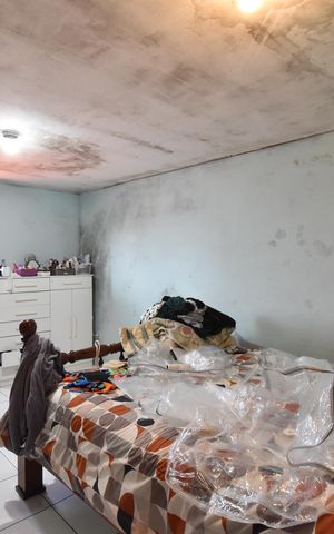 Apartamento à venda com 305m², 4 quartos e 2 vagasQuarto 4
