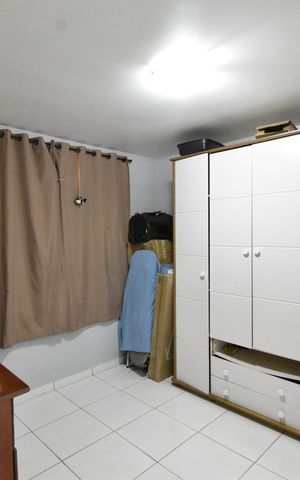 Apartamento à venda com 305m², 4 quartos e 2 vagasQuarto 2