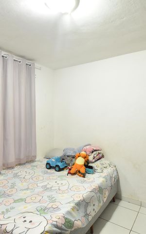 Apartamento à venda com 305m², 4 quartos e 2 vagasQuarto 3