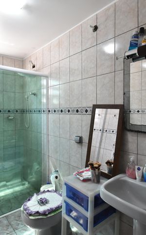 Apartamento à venda com 305m², 4 quartos e 2 vagasBanheiro