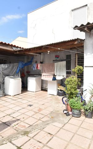 Apartamento à venda com 305m², 4 quartos e 2 vagasÁrea de Serviço