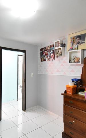 Apartamento à venda com 305m², 4 quartos e 2 vagasQuarto 2