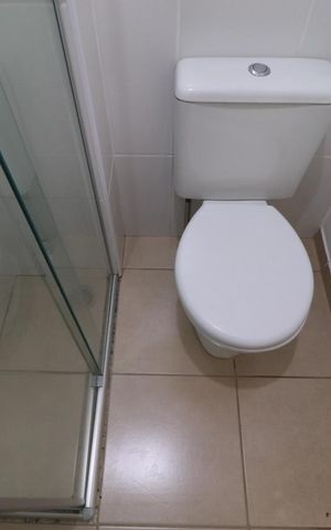 Apartamento para alugar com 57m², 2 quartos e 1 vagaBanheiro 