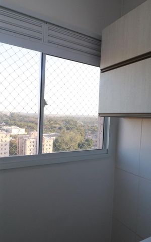 Apartamento para alugar com 57m², 2 quartos e 1 vagaCozinha 