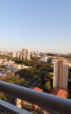 Apartamento para alugar com 57m², 2 quartos e 1 vagaVaranda 