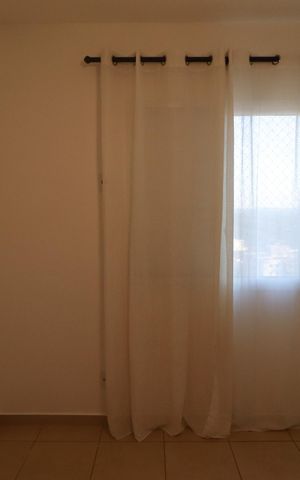 Apartamento para alugar com 57m², 2 quartos e 1 vagaQuarto 2