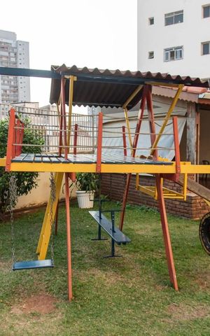 Apartamento à venda com 69m², 2 quartos e 1 vaga Apartamento à venda com 69m², 2 quartos e 1 vagaÁrea comum