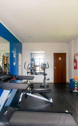 Apartamento à venda com 69m², 2 quartos e 1 vaga Apartamento à venda com 69m², 2 quartos e 1 vagaÁrea comum