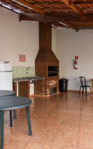 Apartamento à venda com 69m², 2 quartos e 1 vaga Apartamento à venda com 69m², 2 quartos e 1 vagaÁrea comum