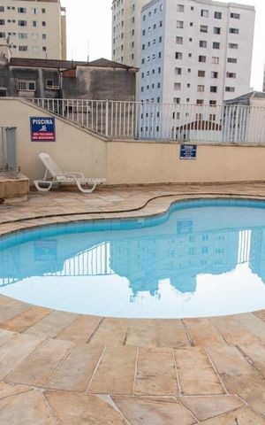 Apartamento à venda com 69m², 2 quartos e 1 vaga Apartamento à venda com 69m², 2 quartos e 1 vagaÁrea comum