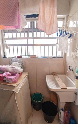 Apartamento à venda com 69m², 2 quartos e 1 vaga Apartamento à venda com 69m², 2 quartos e 1 vagaÁrea de Serviço