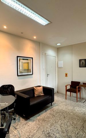 Apartamento à venda com 55m², 1 quarto e sem vaga