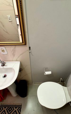 Apartamento à venda com 55m², 1 quarto e sem vaga