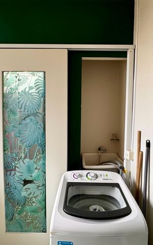 Apartamento à venda com 55m², 1 quarto e sem vaga